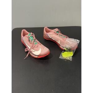 New Men’s Sz 8 Nike Air Zoom Maxfly 2 The Armory Pack